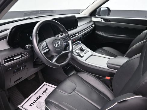 Certified 2025 Hyundai Palisade SEL AWD/4WD image 20
