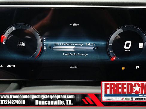 New 2026 Dodge Charger Scat Pack image 29