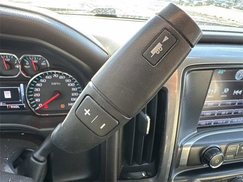 Used 2017 Chevrolet Silverado 2500 LTZ w/ LTZ Plus Package image 20