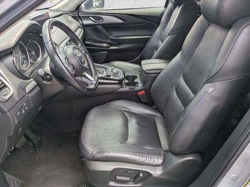 Used 2021 MAZDA CX-9 Touring w/ Touring Premium Package AWD/4WD image 15
