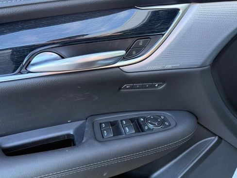 New 2026 Cadillac XT5 Premium Luxury w/ LPO, Floor Liner Package image 14