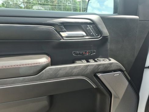 New 2026 GMC Sierra 1500 AT4X w/ AT4X AEV Edition AWD/4WD image 14