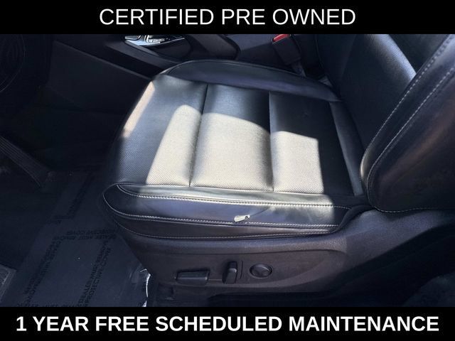 Used 2022 Kia Telluride S AWD/4WD image 15