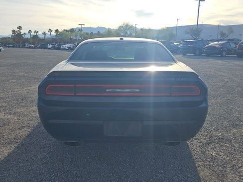 Used 2013 Dodge Challenger R/T image 5