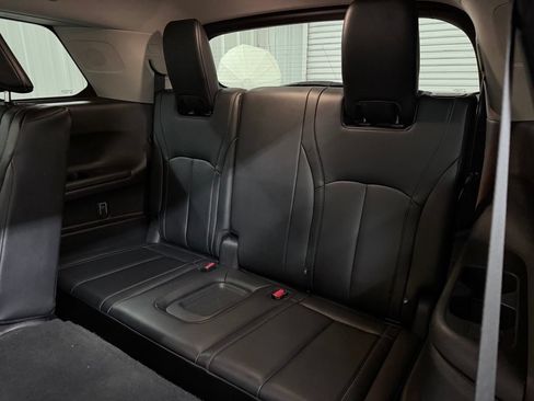 Certified 2023 INFINITI QX60 Pure FWD image 27