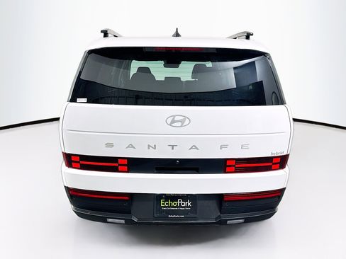 Used 2025 Hyundai Santa Fe SEL image 7