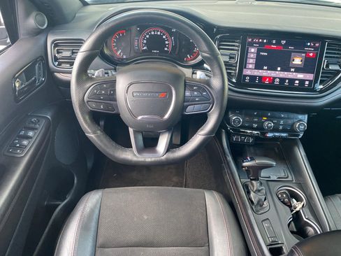 Used 2022 Dodge Durango R/T w/ Blacktop Package image 12