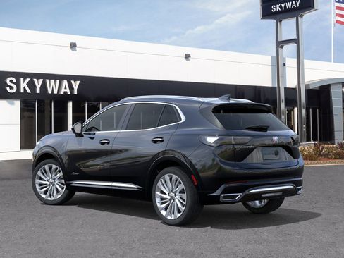 New 2026 Buick Envision Avenir AWD/4WD image 30
