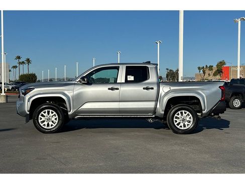 Certified 2026 Toyota Tacoma SR RWD image 7