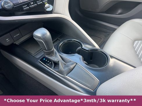 Used 2019 Toyota Camry SE image 58