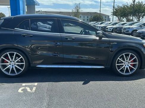 Used 2018 Mercedes-Benz GLA 45 AMG 4MATIC image 8