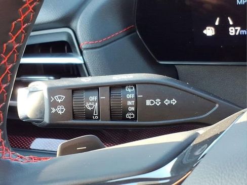 Used 2024 Chevrolet Traverse RS w/ LPO, Floor Liner Package FWD image 26