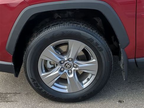 Used 2023 Toyota RAV4 XLE w/ Convenience Package image 13