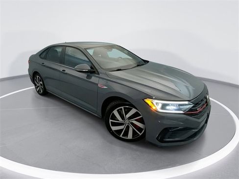 Used 2019 Volkswagen Jetta GLI image 1