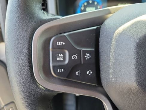 Used 2025 Ford Bronco Big Bend AWD/4WD image 5
