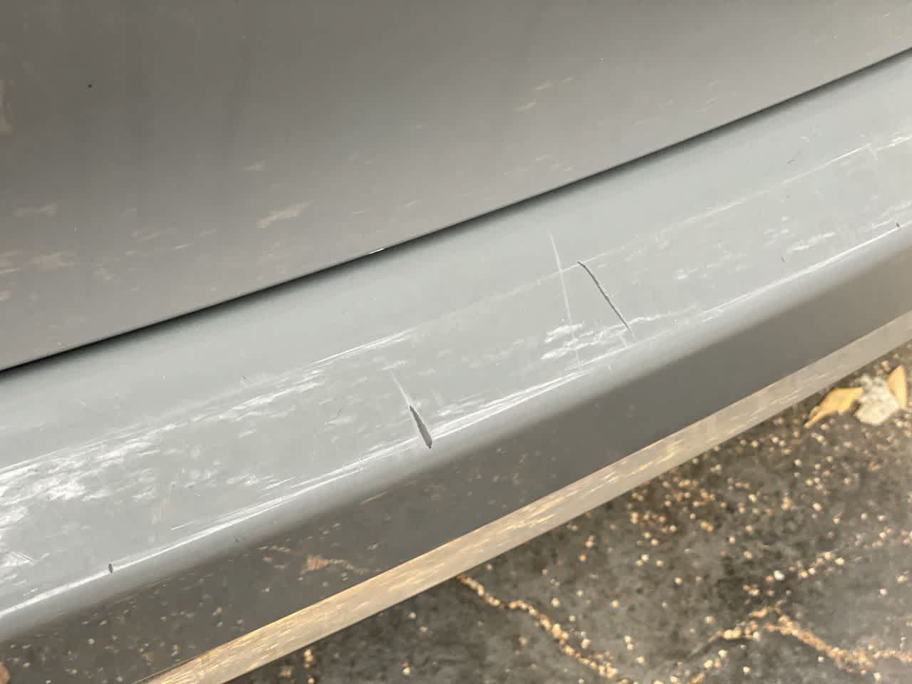 Used 2025 Chrysler Pacifica Select FWD image 32