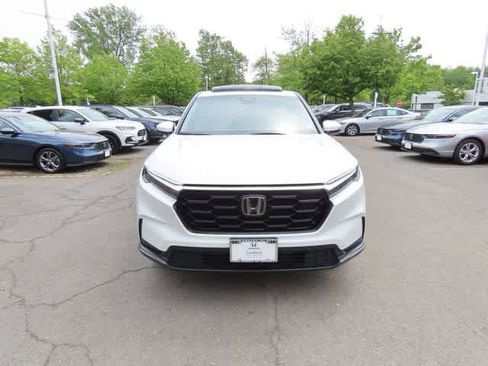 Certified 2023 Honda CR-V EX image 6
