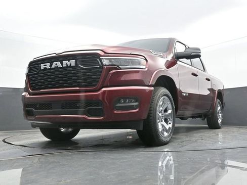 New 2026 RAM 1500 Big Horn image 53