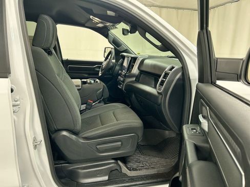 Used 2025 RAM 1500 Big Horn image 22