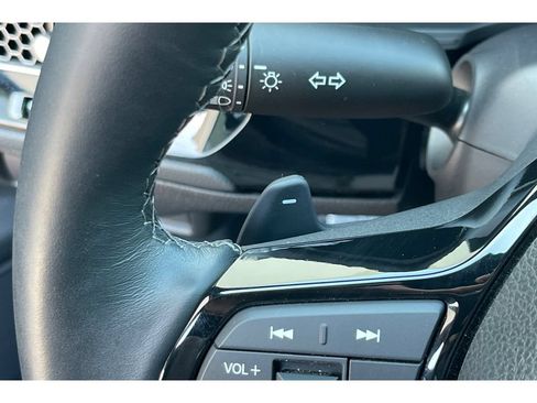 Certified 2024 Honda Civic Sport image 34
