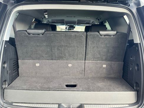 Used 2017 Chevrolet Tahoe Premier image 36