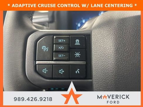 New 2026 Ford F150 XLT w/ Equipment Group 302A MID image 20