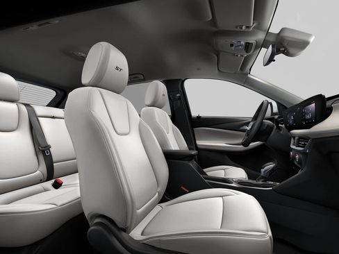 New 2026 Buick Encore GX Sport Touring w/ Comfort Package FWD image 77