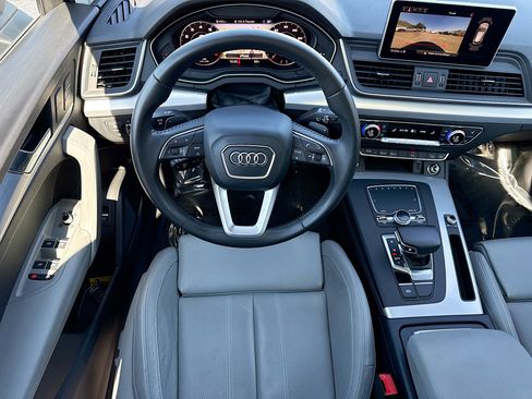 Used 2018 Audi Q5 Prestige image 17