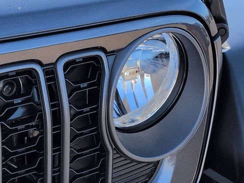 New 2026 Jeep Wrangler Unlimited Sport AWD/4WD image 3