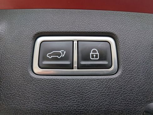 Used 2021 Kia Sorento SX FWD image 29