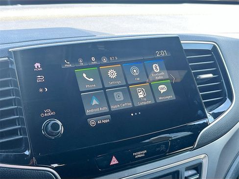 Used 2021 Honda Passport EX-L image 14