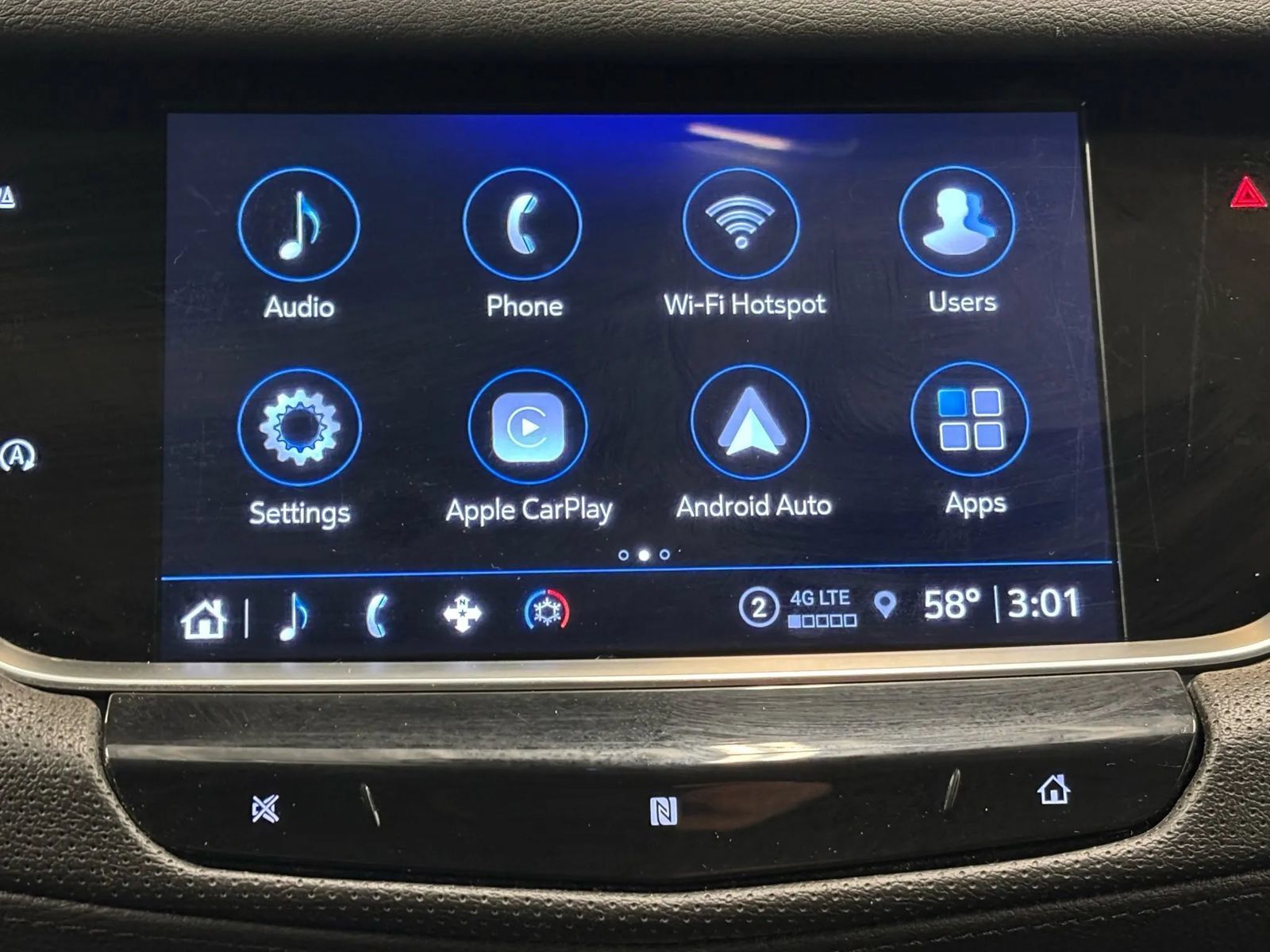 Used 2021 Cadillac XT5 Luxury FWD image 41