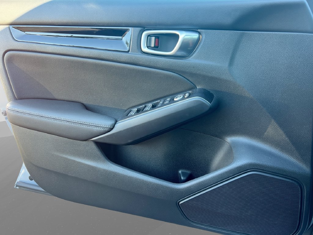Used 2023 Honda Civic Sport Touring image 37