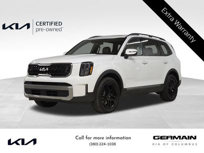 Used 2023 Kia Telluride EX X-Line