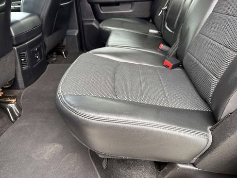 Used 2013 RAM 1500 Sport w/ Sport Premium Group image 16