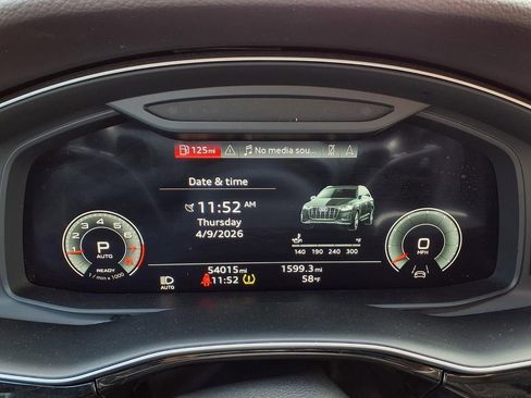 Used 2022 Audi Q7 2.0T Premium Plus image 14