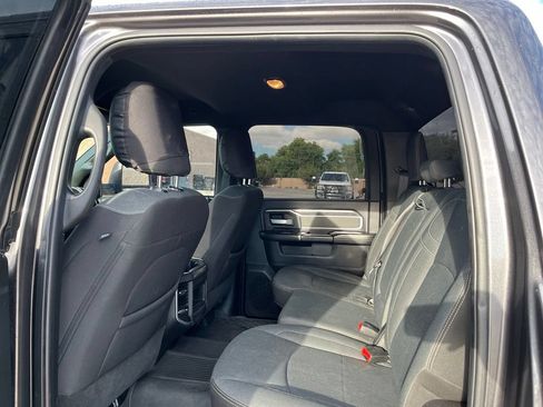 Used 2023 RAM 2500 Big Horn w/ Level 1 Equipment Group AWD/4WD image 14