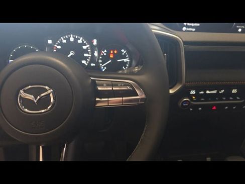 New 2026 MAZDA CX-50 AWD 2.5 Hybrid w/ Weather Package image 54