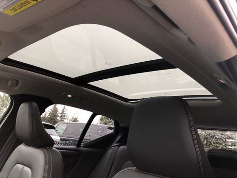 New 2026 Volvo XC40 B5 Plus w/ Protection Package Premier image 14