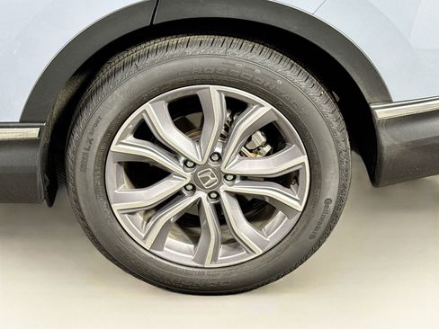 Used 2020 Honda CR-V Touring image 9