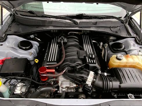 Used 2022 Dodge Charger Scat Pack w/ Plus Group image 25