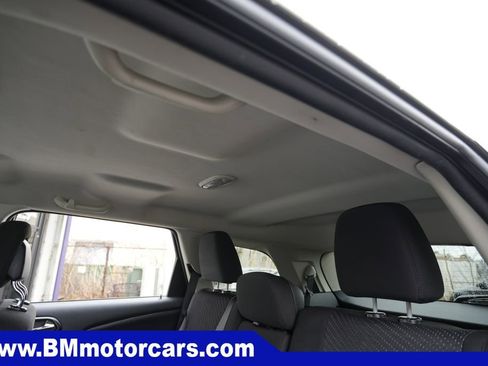 Used 2018 Dodge Journey SE w/ Mopar All Weather Group FWD image 18