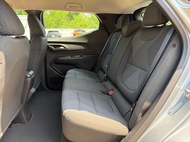 New 2027 Chevrolet Bolt LT FWD image 10
