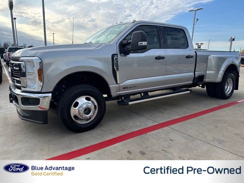 Used 2024 Ford F350 XLT w/ 360-Degree Camera Package image 1