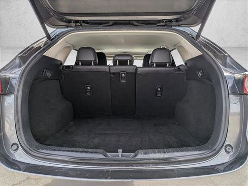 Used 2017 MAZDA CX-5 Grand Touring image 4