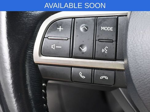 Used 2016 Lexus LX 570 4WD w/ Luxury Package image 19