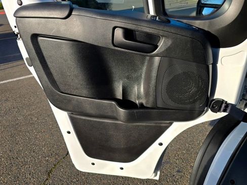 Used 2025 RAM ProMaster 2500 image 18