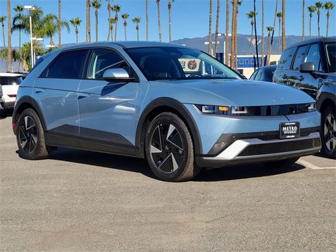 New 2026 Hyundai Ioniq 5 SEL image 26