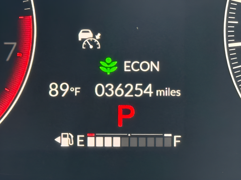 Certified 2025 Honda Pilot EX-L image 24