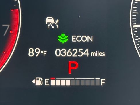 Certified 2025 Honda Pilot EX-L image 24